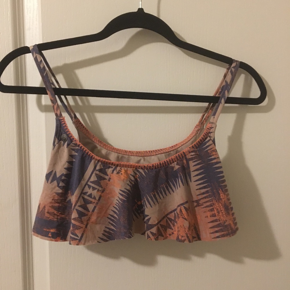 Volcom Swim Top - Picture 1 of 2
